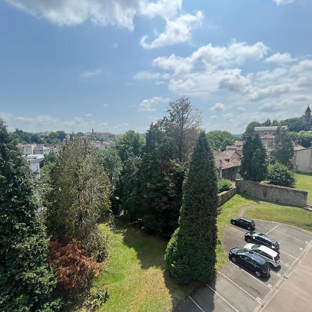 Appartement Familial - Dabnb Limoges Exterior foto