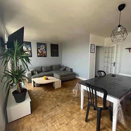 Appartement Familial - Dabnb Limoges Exterior foto