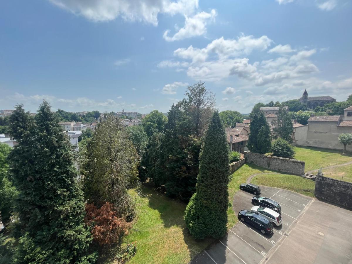 Appartement Familial - Dabnb Limoges Exterior foto